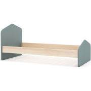 Bed 90x190 cm - LÉONIE