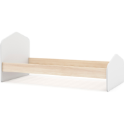 Bed 90x190 cm - LÉONIE