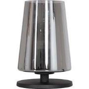 Eigentijdse Tafellamp Solara  Glas