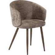 Pole to Pole - Luna Chair - Mink