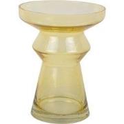 Present Time - Vaas Majesto - Mango yellow