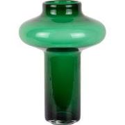 Present Time - Vaas Asombroso - Groen