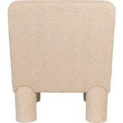 Dutchbone Fern Fauteuil Beige