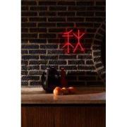 Dutchbone Sya Autumn Neon Wandlamp