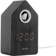 Alarm Clock Cuckoo LED