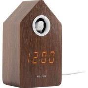 Alarm Clock Cuckoo LED