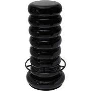 Leitmotiv - Barkruk Jill - Zwart