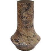 Present Time - Vaas Mosaic Marble - Bruin