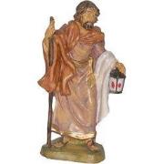 Kerststal Jozef - 10 cm