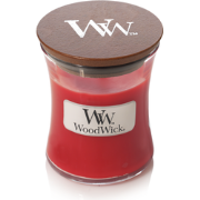 WW Crimson Berries Mini Candle