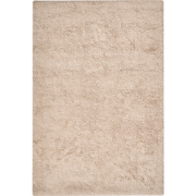 GOELA - Badmat - Lichtbruin - 60 x 90 cm - Katoen