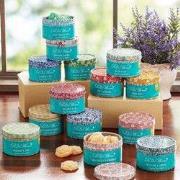 Waxmelts - Lavender & Lemon - 10 stuks