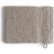 DoubleDry Hotel Washandjes 16 x 21 cm – Set van 6 – 100% Katoen 500 g/...