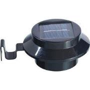 Solar Led lamp voor kas