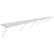 Tafel voor Kate IV wit