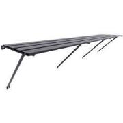 Tafel voor Mary I zwart