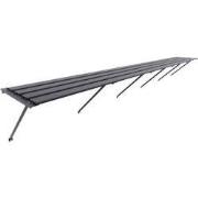 Tafel voor Mary III zwart