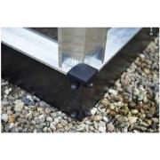 Fundering Grand Oase 13,0 zwart