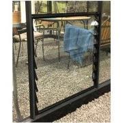 Louvreraam L8 Compact, 700x651 mm VG