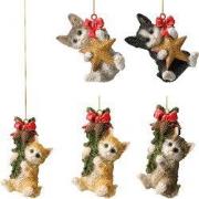 Kat hangdeco 85 mm 4ass design