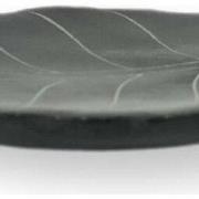 Wierookhouder speksteen blad 10,5 cm