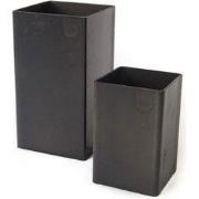 Keukengereihouderset M/XL | spatelpot