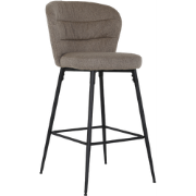 Barkruk Peter - Stof Klei