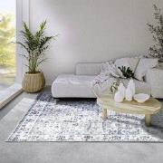 Elle Decoration - Imagination - Laagpolig Vintage vloerkleed - Saveh -...