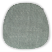 Jut zitkussen saliegroen