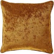 Dutch Decor LEWY - Kussenhoes 45x45 cm - Chai Tea - geel - Dutch Decor