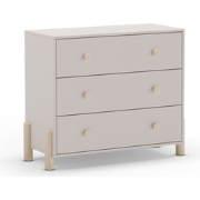 Commode met 3 lades L90 cm - DAPHNÉ
