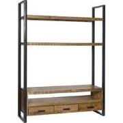 Livingfurn TV- Nairobi High 150 cm