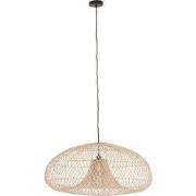 MUST Living Pendant lamp Cala Salada large,39xØ80 cm, pitrit