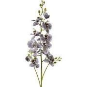 Clayre & Eef Kunstbloem 116 cm Paars Kunststof