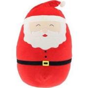 Unique Living - Sierkussen Xmas icons - 48cm - Multikleur