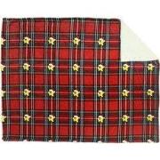 Unique Living - Plaid Lucy - 150x200cm - Multikleur