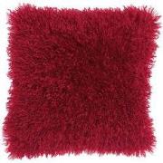 Unique Living - Sierkussen Frieda - 45x45cm - Rood