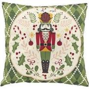 Unique Living - Sierkussen Viro - 45x45cm - Multikleur