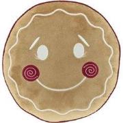 Unique Living - Sierkussen Joy - 40x40x5cm - Multikleur