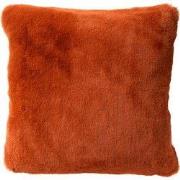 Dutch Decor ZAYA - Kussenhoes 45x45 cm - bontlook - effen kleur - Pott...