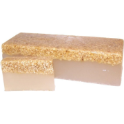 DistelRoos - Zeepbrood honing & havermout