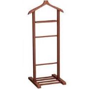 Massieve beukenhouten kapstok H120 cm - SERGE