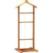 Massieve beukenhouten kapstok H120 cm - SERGE