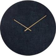 PTMD - Klok Emmett - Zwart - Lcm