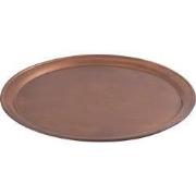 PTMD - Dienblad Aspyn - Bruin - 60x60x2.5cm