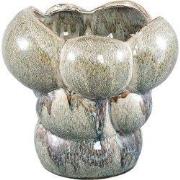 PTMD - Pot Jodie - Groen - 29x29x27cm