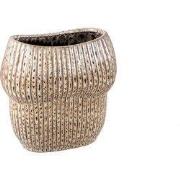 PTMD - Pot Colby - Bruin - 26.5x16.5x26cm