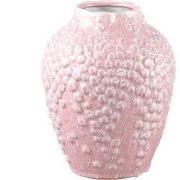 PTMD - Pot Avis - Roze - 24x24x30cm