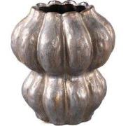 PTMD - Pot Niek - Bruin - 22x22x25.5cm