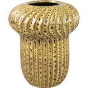 PTMD - Pot Sindi - Geel - 25x25x30cm